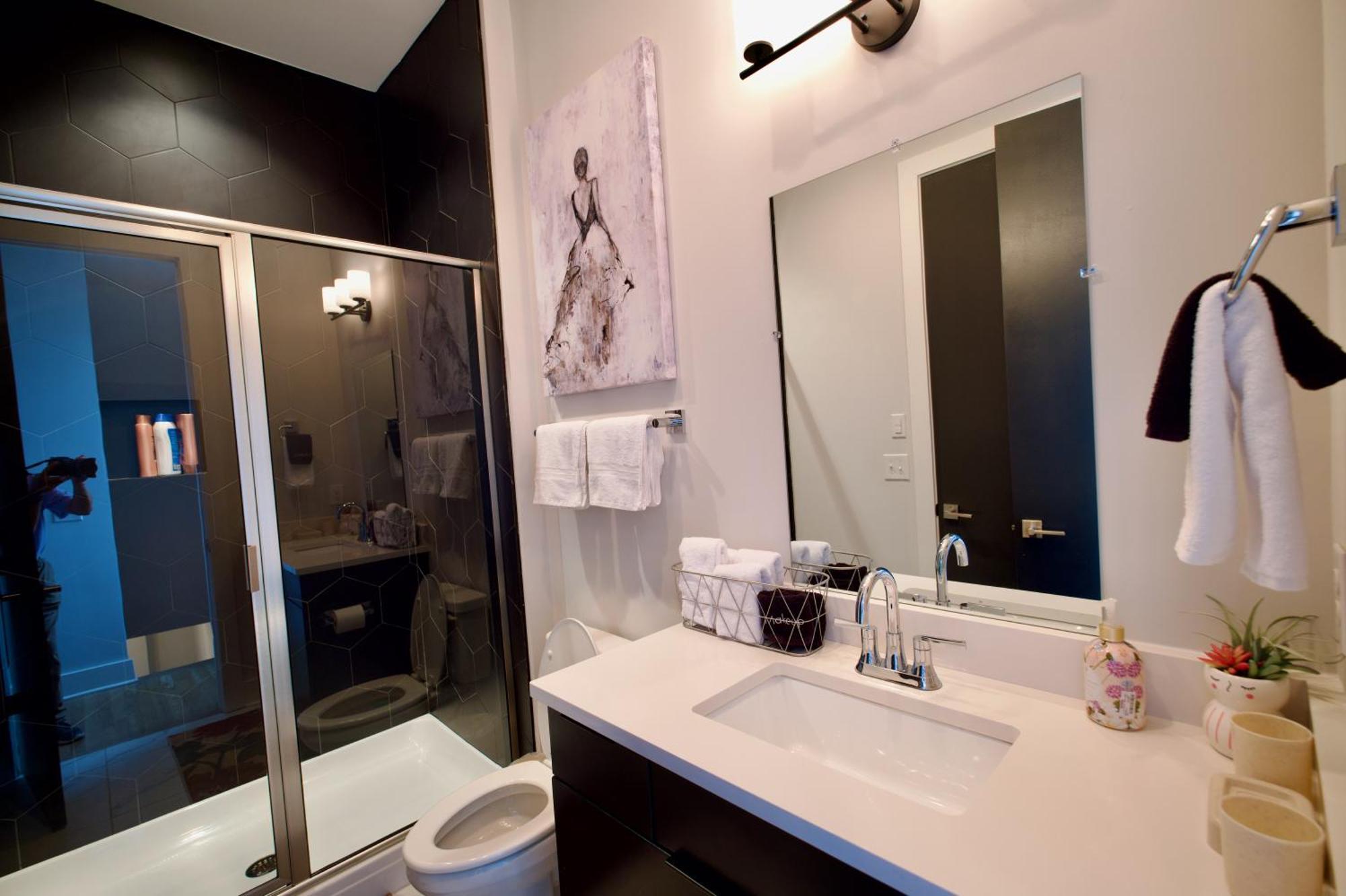 Holiday home Luxury Townhome Skyline Views Mins To Dt